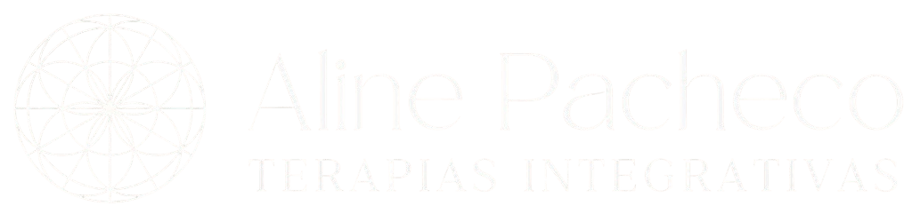 Logotipo Aline Pacheco Terapias Integrativas